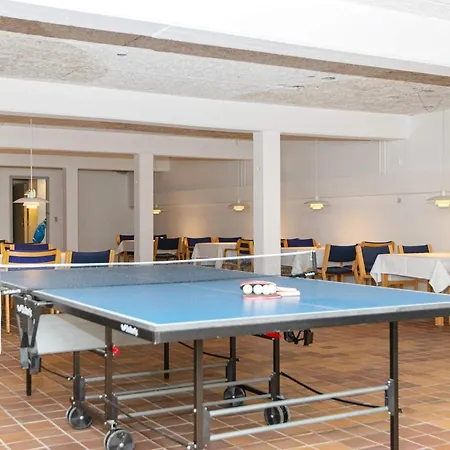 Cxxvii Prázdninový dům Ulfborg