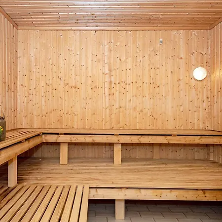 Prázdninový dům Cxxvii Ulfborg