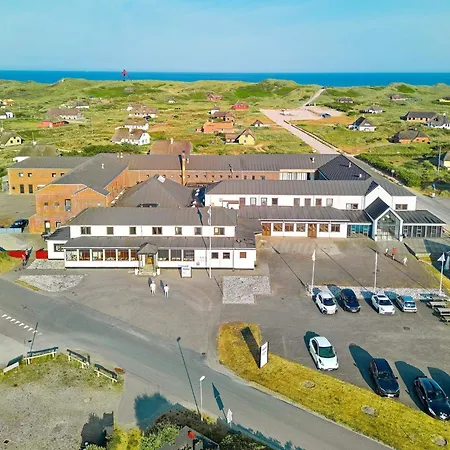 Prázdninový dům Cxxvii Ulfborg