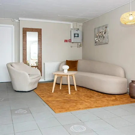 Prázdninový dům Cxxvii *