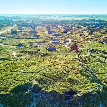 Prázdninový dům Cxxvii Ulfborg